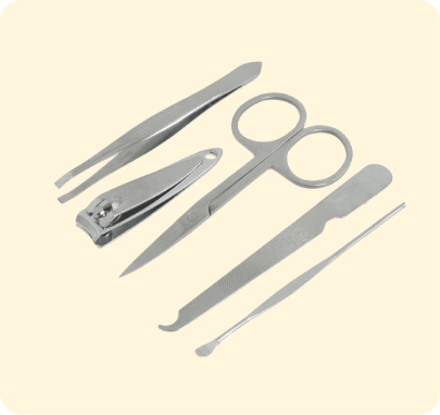 Nail Art Tools