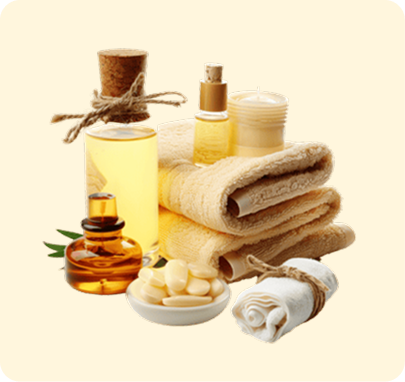 Bath Oils