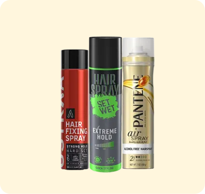 Fragrances & Perfumes