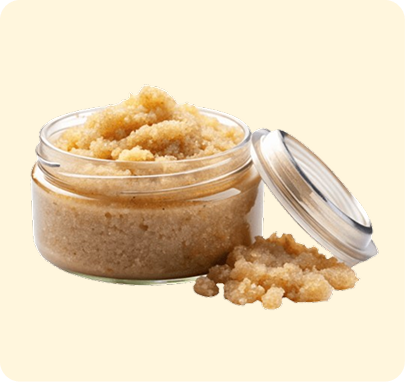 Body Scrub