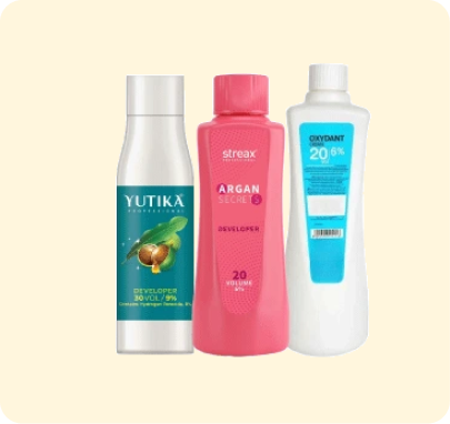 Skincare Products