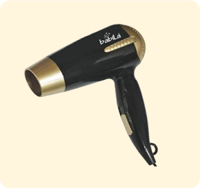 Hair Stylin Tools