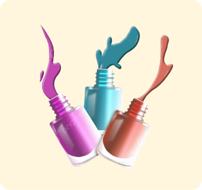Nail Polish & Colors
