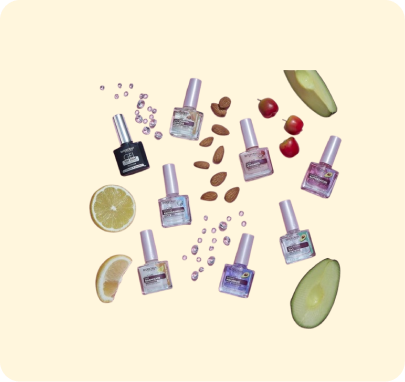 Nail Care Products