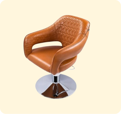Salon Furniture & Accessories